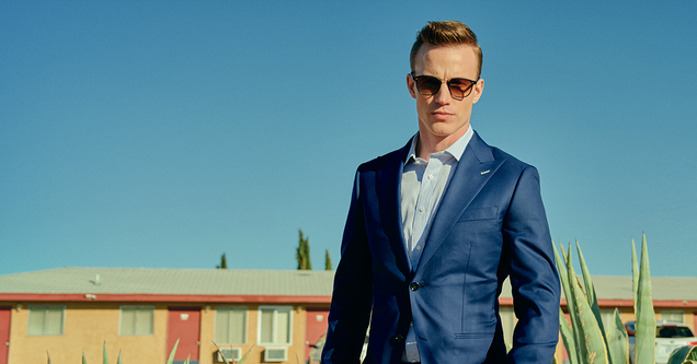 $299 Custom Suits | Indochino | Promo code KINJA19$59 Custom Shirts | Indochino | Promo code KINJA19